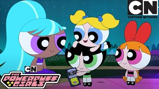 BLISS and The Powerpuff Girls  Season 3 Compilation  Cartoon Network [upl. by Norma]