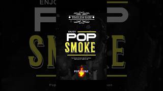 Pop Smoke  Freestyle Art rap popsmoke [upl. by Eninnaej138]