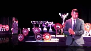 Chadwell Heath Prize Giving Its Ok to Fail [upl. by Elayor967]