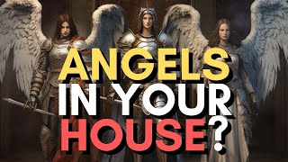 Signs That Archangels Are In Your House [upl. by Irma62]