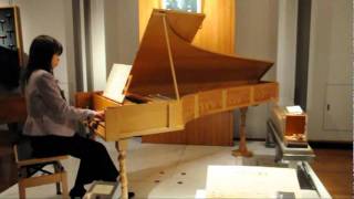 The First Piano by Bartolomeo Cristofori [upl. by Elnore]