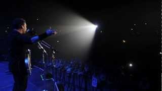 Nickelback  Sheffield UK  Loud as ever [upl. by Naelopan]