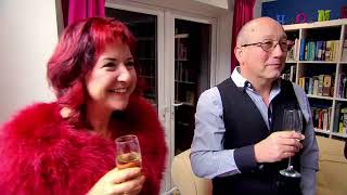 couples come dine with me s01 e07 [upl. by Agnola1]