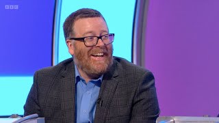 Would I Lie to You S17 E2 NonUK viewers 5 Jan 24 date corrected with thanks [upl. by Nelyag]