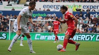 Highlights Swansea 00 Forest 150918 [upl. by Brenden]