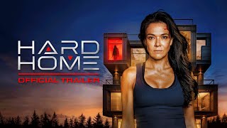 Hard Home  Official Trailer  Paramount Movies [upl. by Eem]