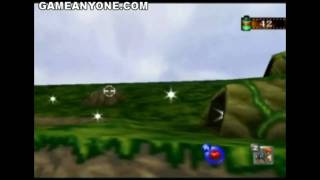 Pokemon Snap walkthrough part 5 The River [upl. by Kentigera757]