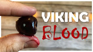 How to Make Viking Blood Mead [upl. by Marra282]