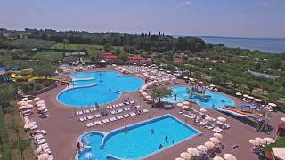 Camping Spiaggia dOro 2019  Lazise  Lago di Garda [upl. by Creigh246]