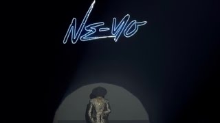 NEYO Live in Malaysia  Because of You 4k [upl. by Annayat]