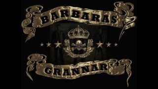 Barbaras Grannar  Amelia [upl. by Renraw]