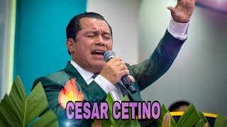 🔥 Cesar Cetino  Coros de Avivamiento [upl. by Slosberg]