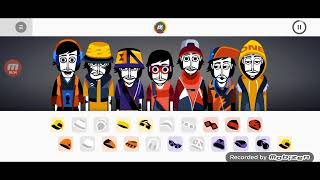 Incredibox Downtown Mix The Drip Drip [upl. by Raphael]