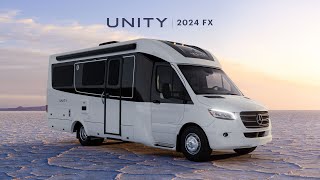 2024 Unity FX [upl. by Aon]