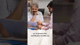 Wondering what Probate means It’s the legal process of validating a will and distributing assets [upl. by Salot]