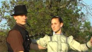 Hungarian dances of Szilagysag [upl. by Feldman417]