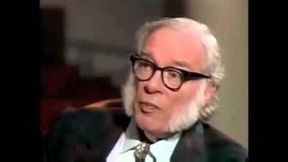 Isaac Asimov prevendo o impacto da Internet BRlegendado [upl. by Abihsat]