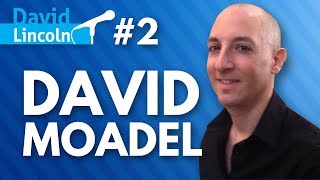 Great Trader Profiles David Moadel 2 Contango UpdateVideo UVXY Vix SVXY Stocktwits [upl. by Ardeid542]