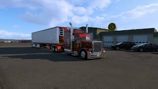 ATS fun Update 151 Lewiston MT [upl. by Intyre407]