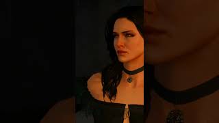 Podcast The Witcher 3 Ist Cirila wieder zurück 🤔 thewitcher3 podcast shorts clips youtube [upl. by Anairb832]