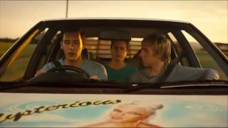 The Inbetweeners Movie 2 AWob Abob bob [upl. by Tterag]