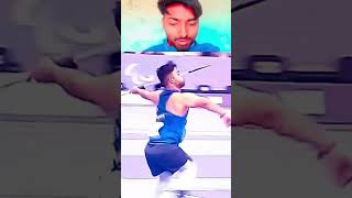 Navdeep Singh Paralympic Navdeel Singh Gaali Navdeep Singh withModiJishorts ytshortsnavdeepsingh [upl. by Bear]