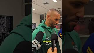 WEVERTON EXPLICA palmeiras [upl. by Nahrut421]