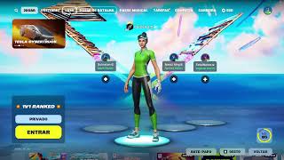 Fortnite ao vivo [upl. by Bornstein289]