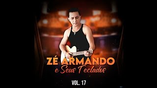 Zé Armando  Te Dei Uma Chance [upl. by Anelak]