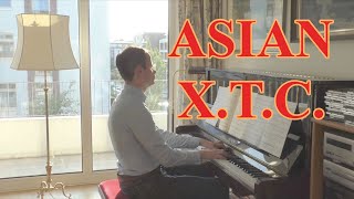 久石譲 Joe Hisaishi Asian XTC [upl. by Alue]