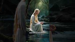 How Did Galadriel Protect Lothlórien from Sauron [upl. by Yer]