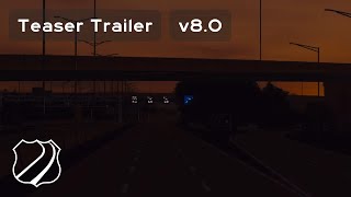 v80 Teaser Trailer  Northeastern Illinois Roblox [upl. by Mcclure309]