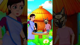 Bangla Cartoon  Rupkothar Golpo  Bhuter Cartoon  Honuman Tupi 11  Funny Cartoon  Tuni Pakhi 533 [upl. by Aratahs]