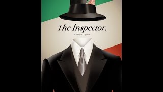 MustoCampbell The Inspector Complete [upl. by Enoj]