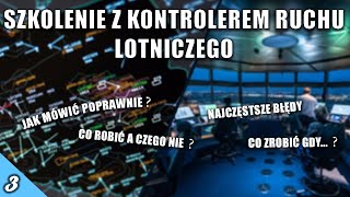 Frazeologia i korespondencja radiowa CZ3 [upl. by Sami]