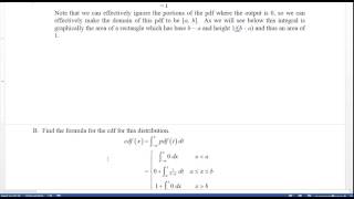 Calculus 713 PDF to and from CDF [upl. by Cutlor634]