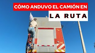 🤯Así LES FUE a la CASA y los animales EN LA RUTA PRIMERA salida en manada❤️ [upl. by Marthe]