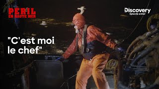 Naufrage sur les côtes norvégiennes  Episode 4 ENTIER  Péril en haute mer [upl. by Teteak]