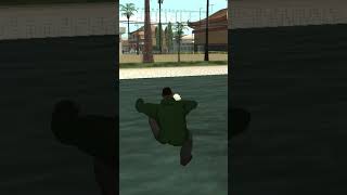 GTA San Andreas Oyster Location 47  Pilgrim Las Venturas [upl. by Vania900]