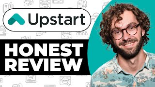 Upstart Honest Review  Watch Before Using [upl. by Toole]