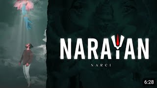 Narayan Narsingh Avatar Rap 1M Views [upl. by Ogawa670]