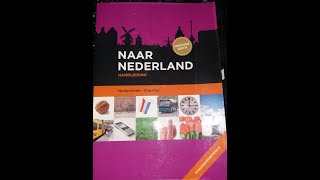 2024  NAAR NEDERLAND  HANDLEIDING  INTRODUCCIÓN  EXAMEN BÁSICO DE INTEGRACIÓN EN EL EXTRANJERO [upl. by Arednaxela222]