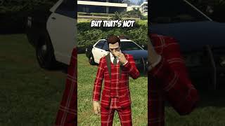 Rockstar Bamboozled Us Again In GTA 5 [upl. by Airetahs682]