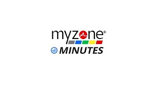 Myzone Minute  Maximal HR with Myzone [upl. by Charita]