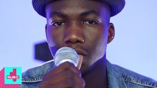 Jacob Banks  Magic Coldplay cover [upl. by Martel109]