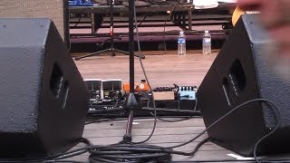 Shuggie Otis  Strawberry Letter 23  Live at Stern Grove San Francisco 4 Aug 2013 [upl. by Ecnahc]