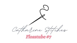 Flosstube 7 [upl. by Elisabetta164]