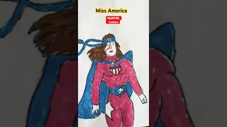 Miss America [upl. by Bullough]