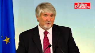 Jobs Act Poletti quotOra molti hanno contratto stabile Decreti validi non anticostituzionaliquot [upl. by Behn]