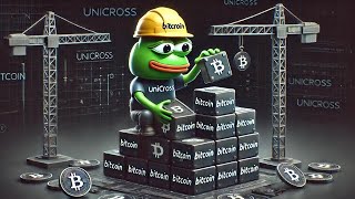 Building on Bitcoin  UniCross [upl. by James]